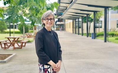 Leading the Next Chapter at Graded School: A Conversation with Jane McGee, Head of School