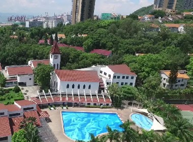 Shekou International School