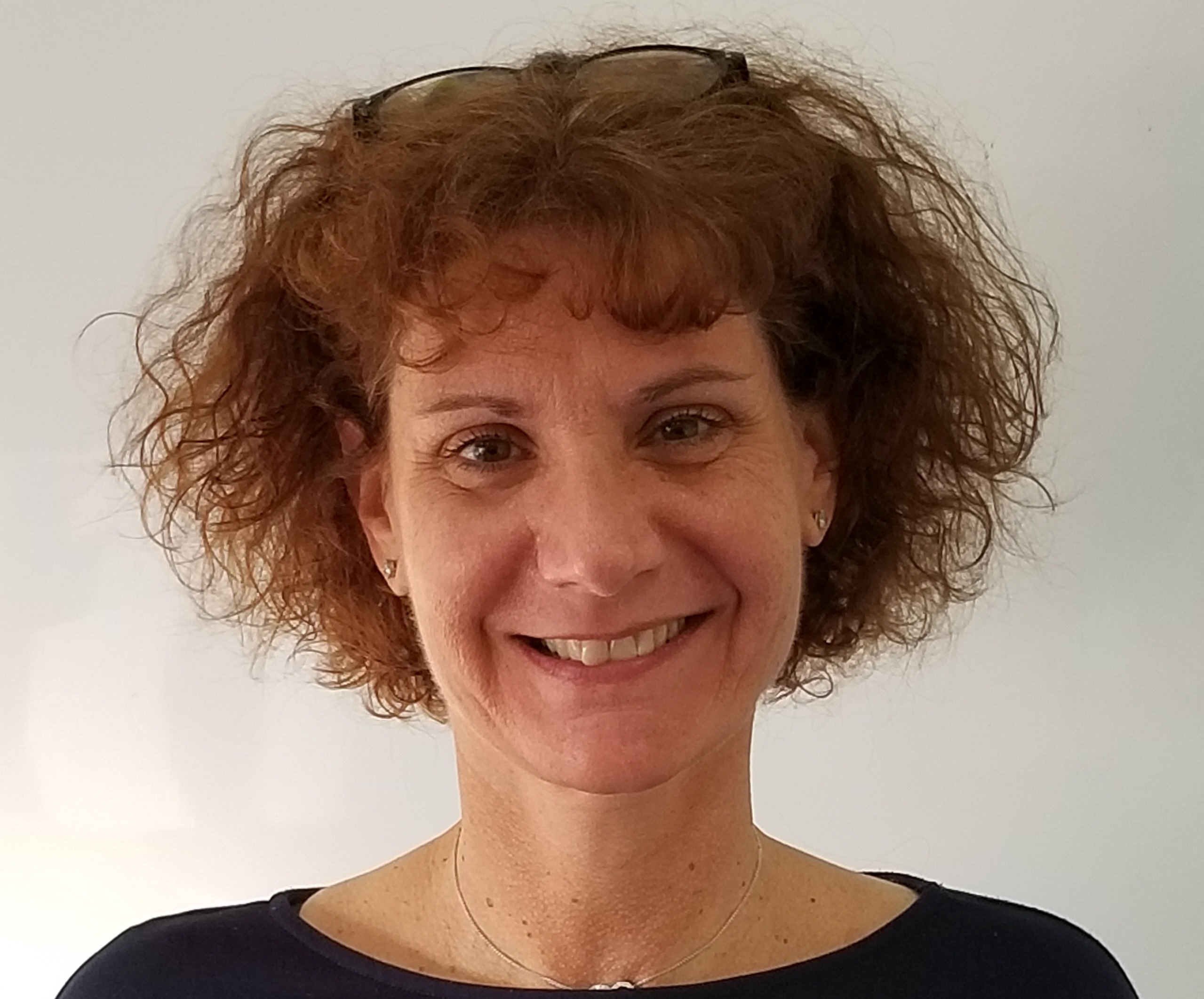 Jodi G