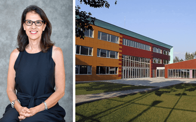 Leadership Spotlight: Julie Cox