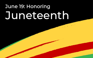 Juneteenth Resources