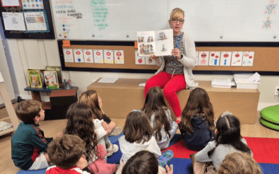 Leadership Spotlight: Karli Lomax