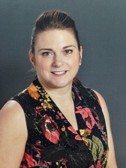 Katie Tomlinson