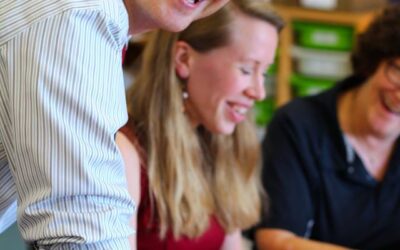 Leadership Spotlight: Keith Collins