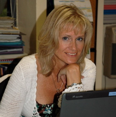 Kelly kramer