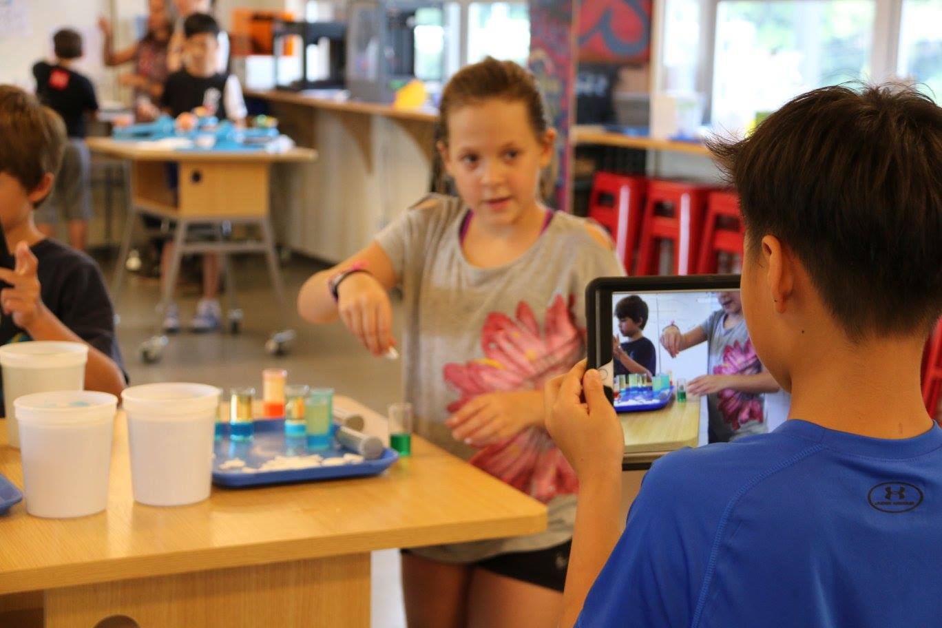 LEVEL 5 China ISS OPtimize school consulting services