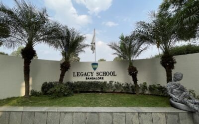 Listening, Learning, and Leading at Legacy School, Bangalore: A Conversation with Frank Braccia and Nidhi Udani