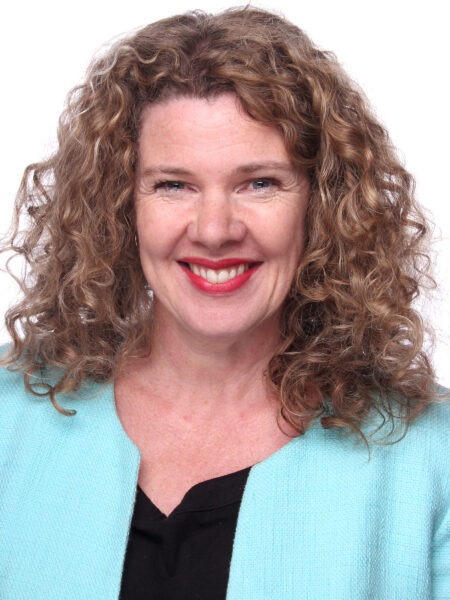 Sheena MacLeod