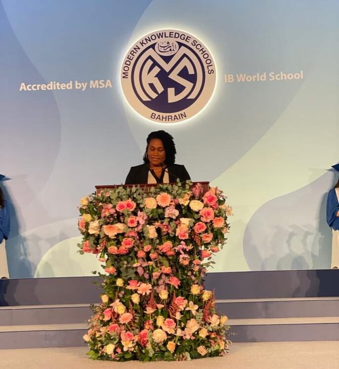 MKS Graduation 2022
