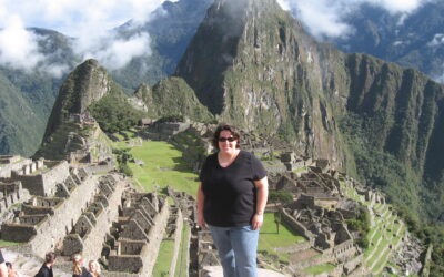 Leadership Spotlight: Karisti Cormier