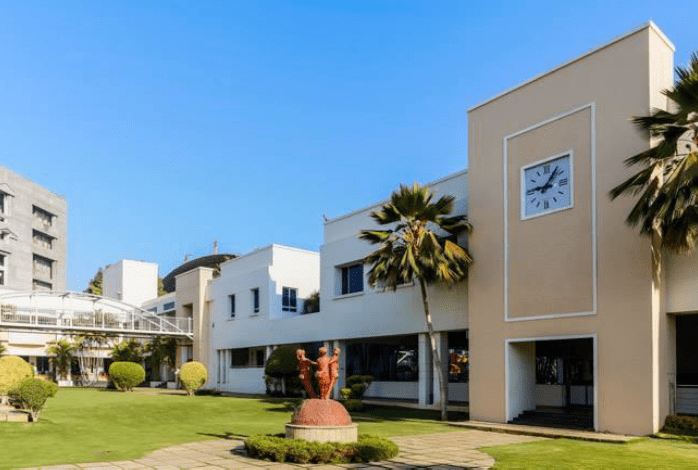 Mahindra International School