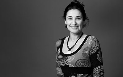 Leadership Spotlight: Mónica Gilbert-Sáez
