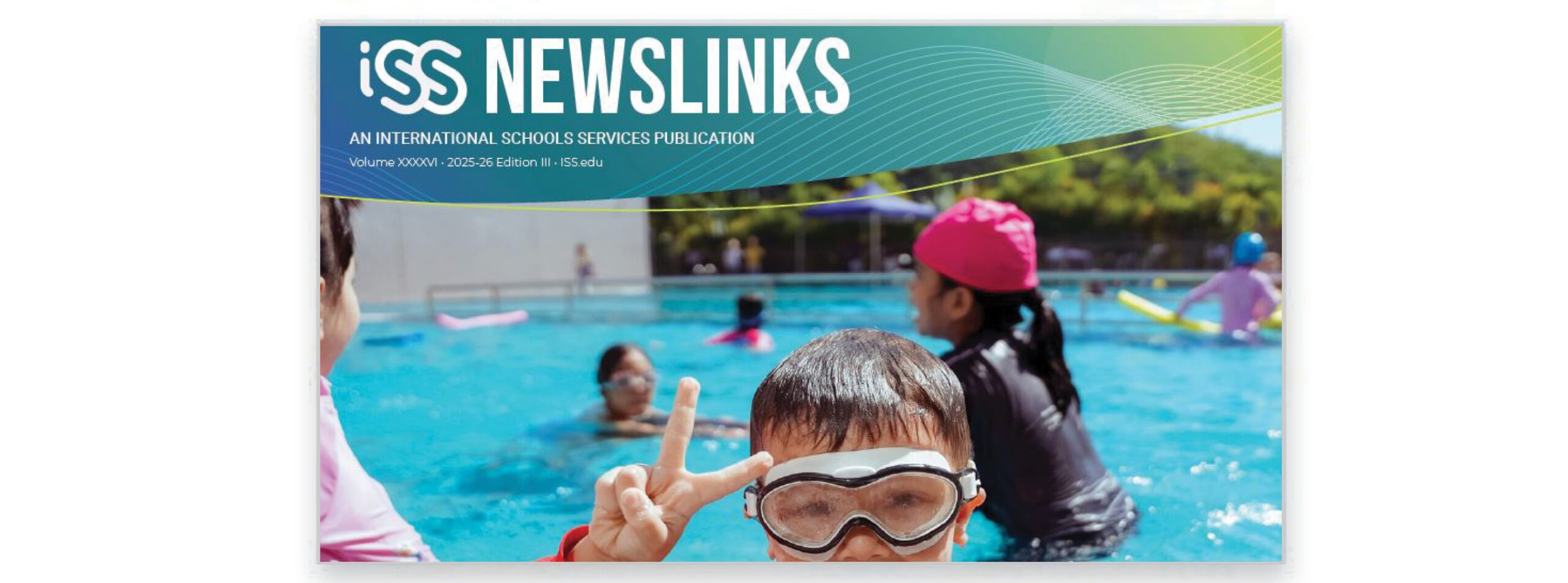 May Newslinks