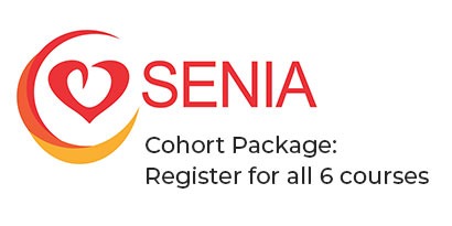 senia-cohort-package-logo