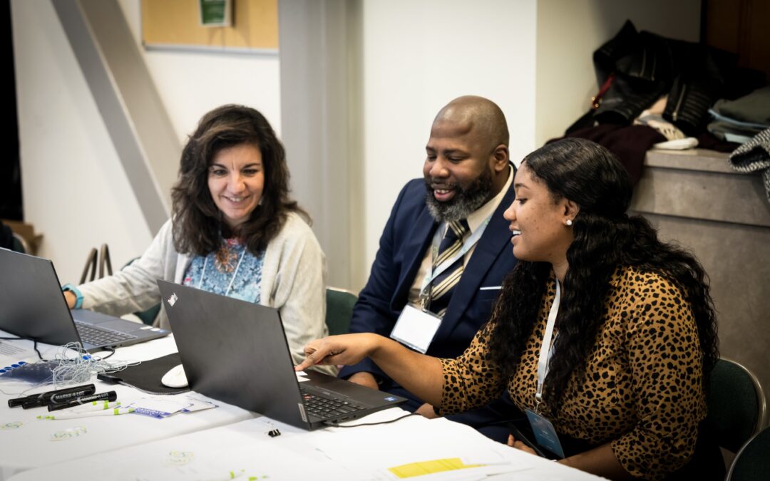 Thoughtfully Scale Your AI Practice