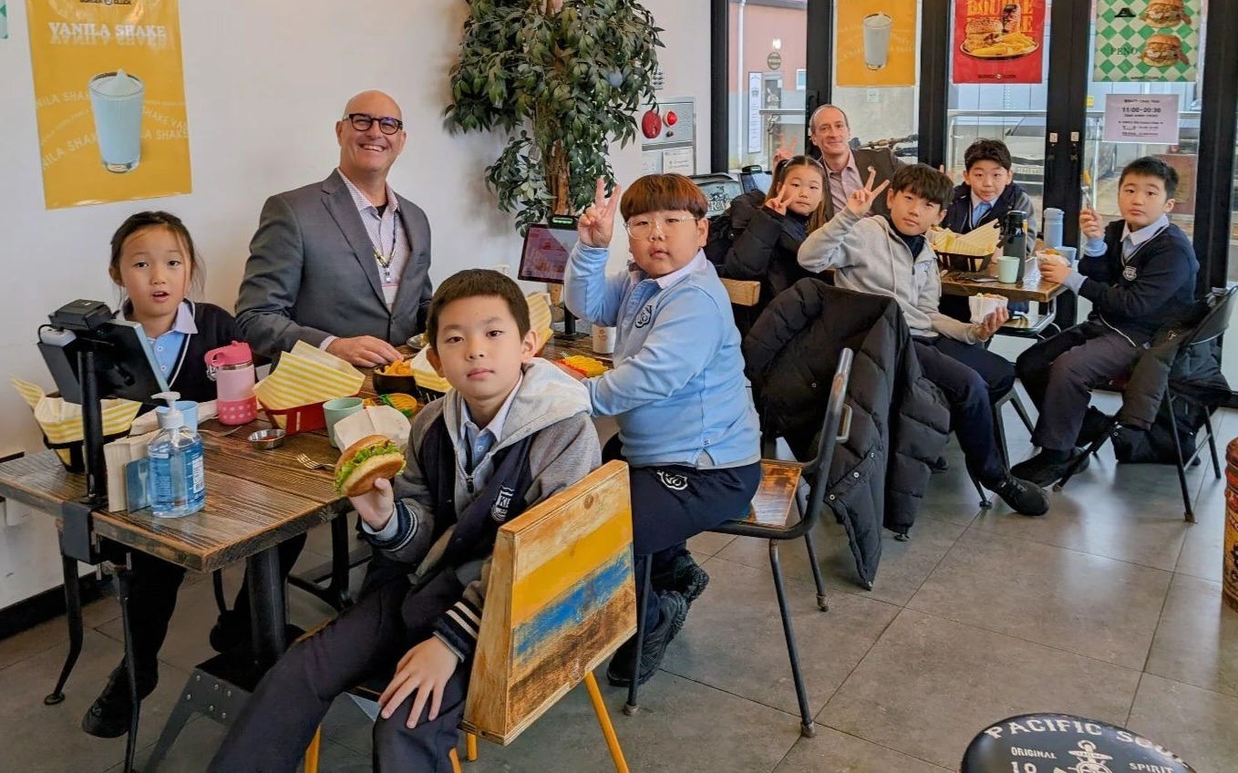 School Leader Search