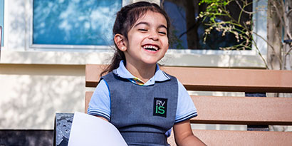Building Resilience & Emotional Agility in International Schools
