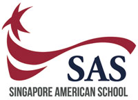 singapore-american-school-logo