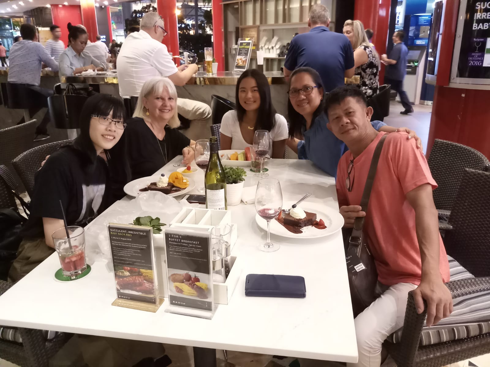 S'PORE WMALOU