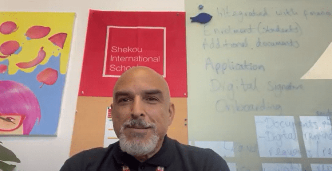 Shekou International School