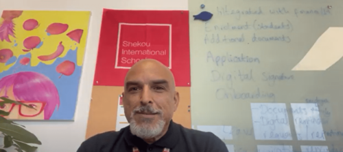 Shekou International School