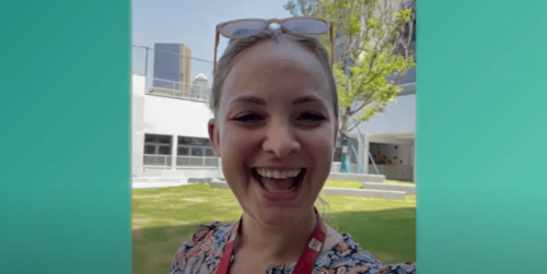 Shekou International School