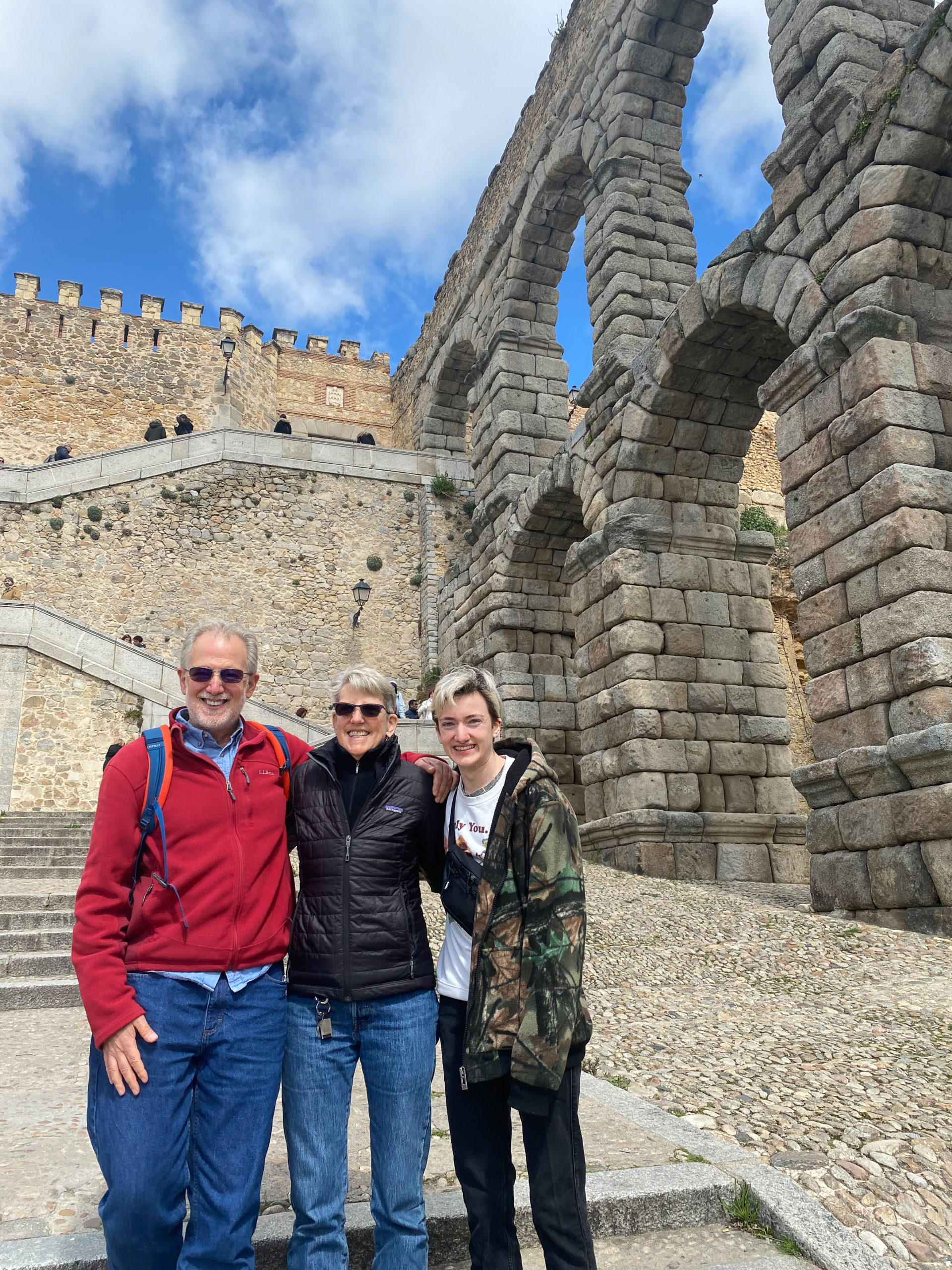 Segovia