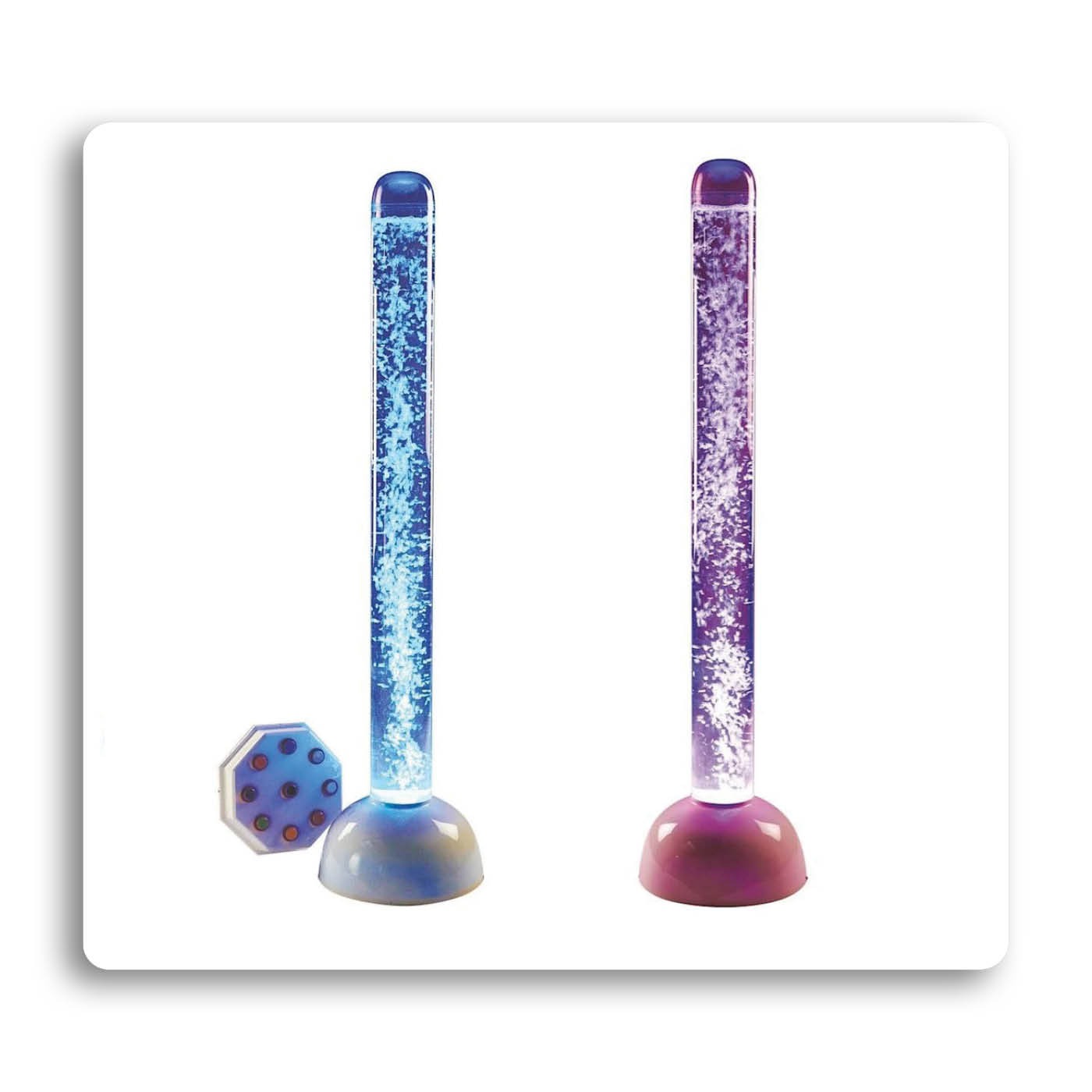 led light fidget toys