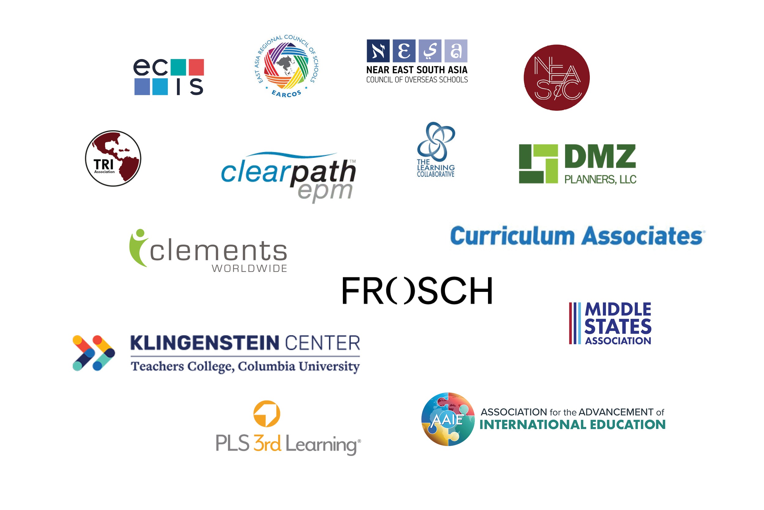 Women's Symposium Sponsors