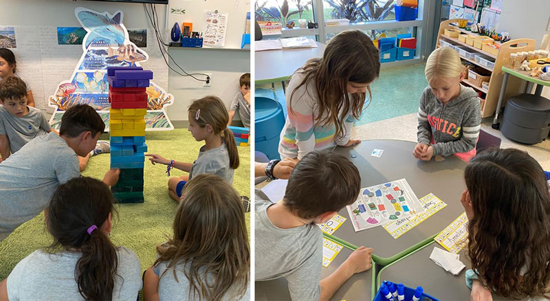 Students-at-work