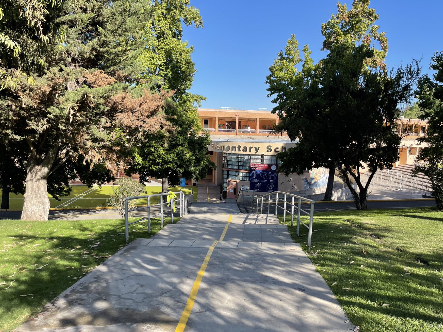 The International School Nido de Aguilas