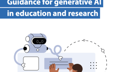 7 Ways to Meaningfully Integrate Generative AI in International Schools