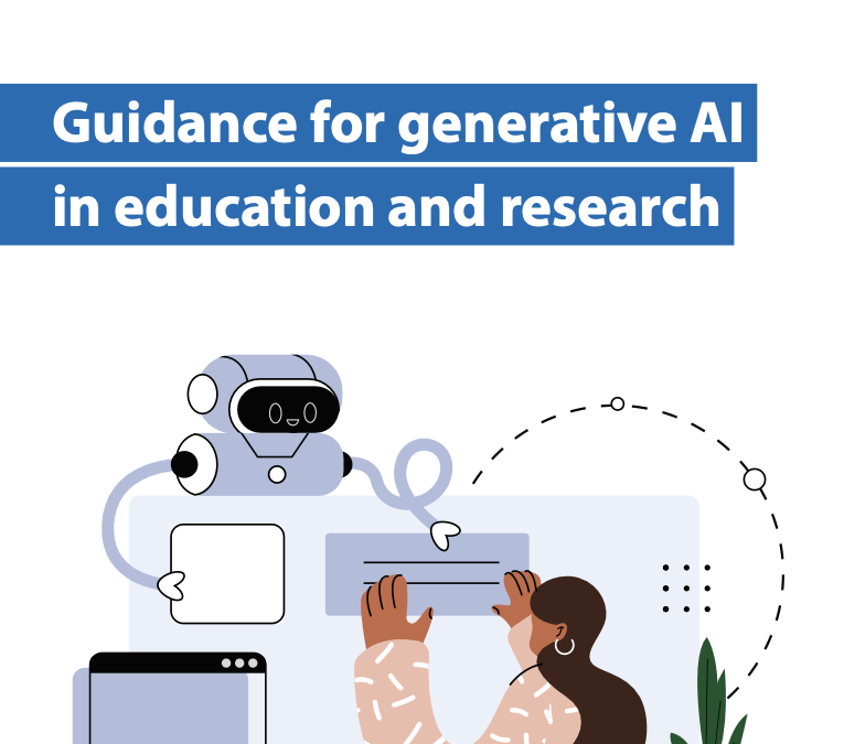 Generative AI and Education