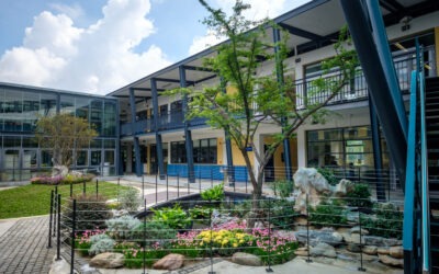 From Search to Strategy: A Conversation with Liz Gale and Maria Chung at UNIS Hanoi