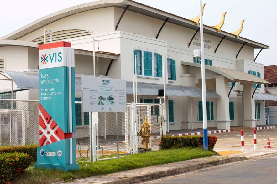 Vientiane International School