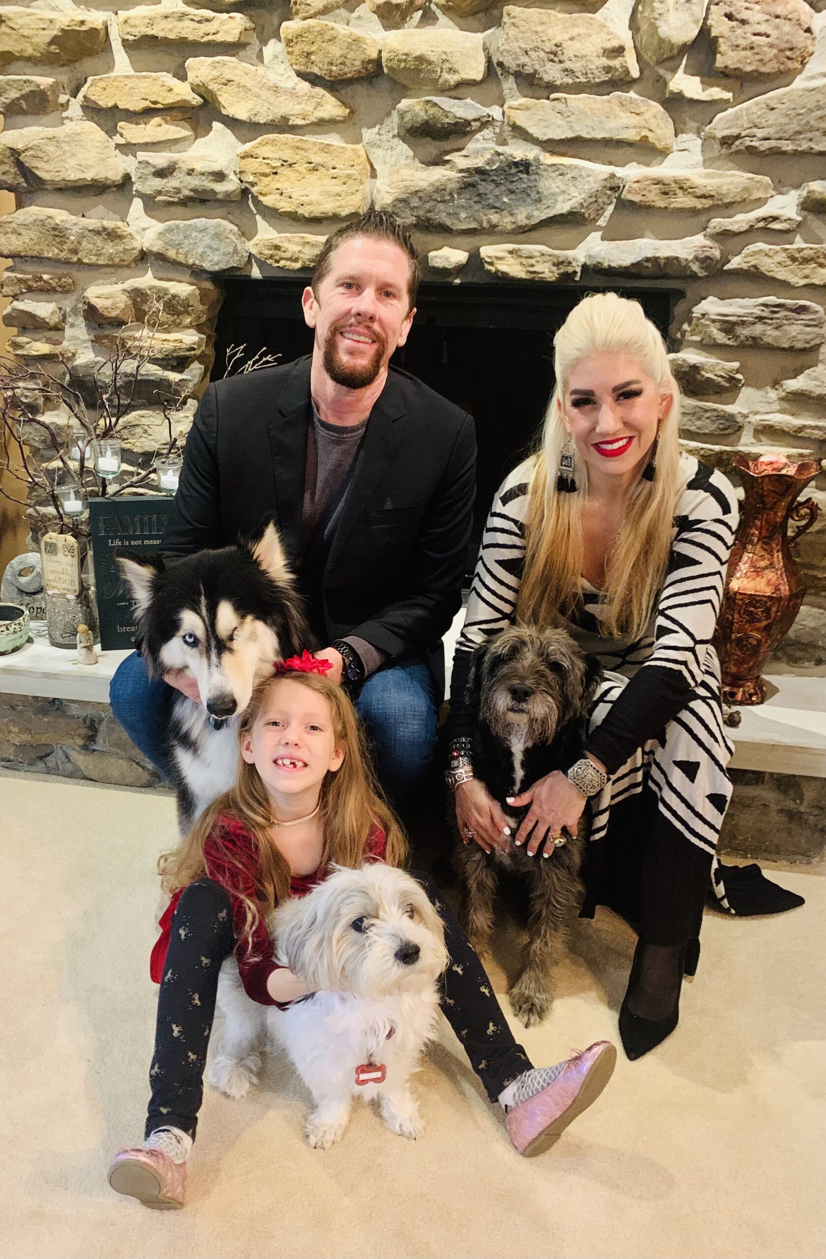 Wilkens Family