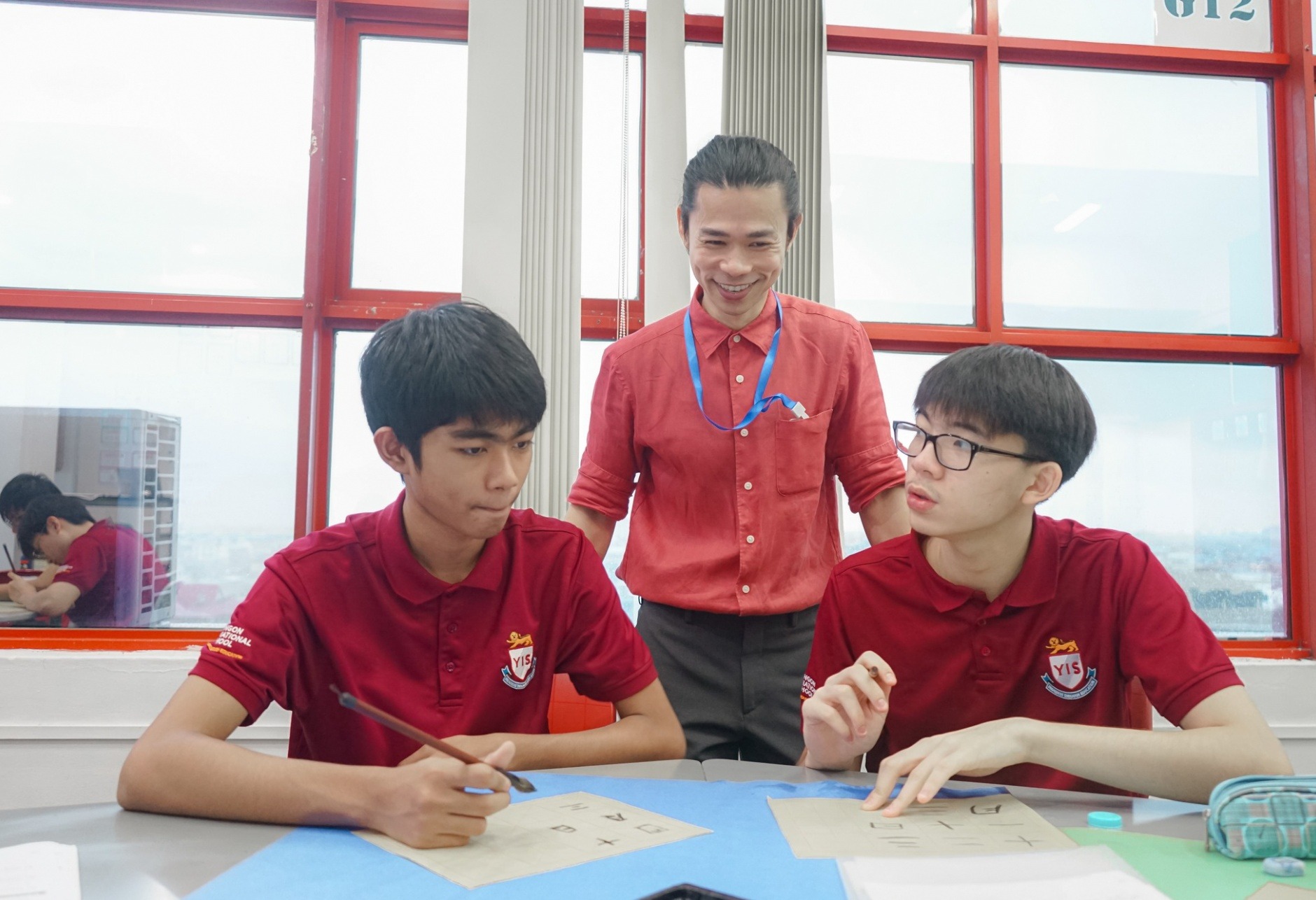 Leading a Dual Language Program