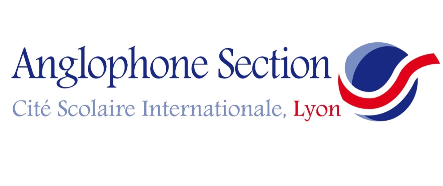 Anglophone Section Cité Scolaire Internationale Logo