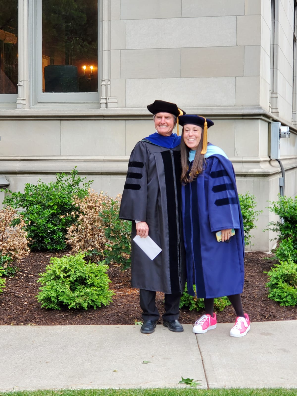 Dr. Jaime Brianna Pustis