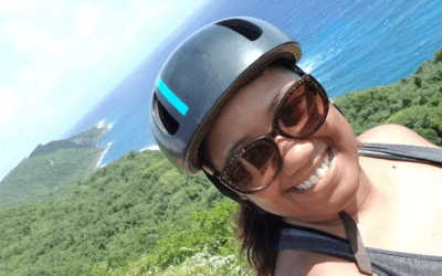 Teacher Feature: Celiah Bunsie