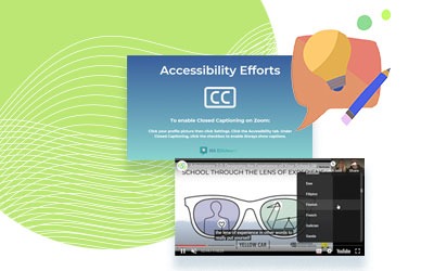 If Everyone Can’t Access It, It’s Not Professional Learning