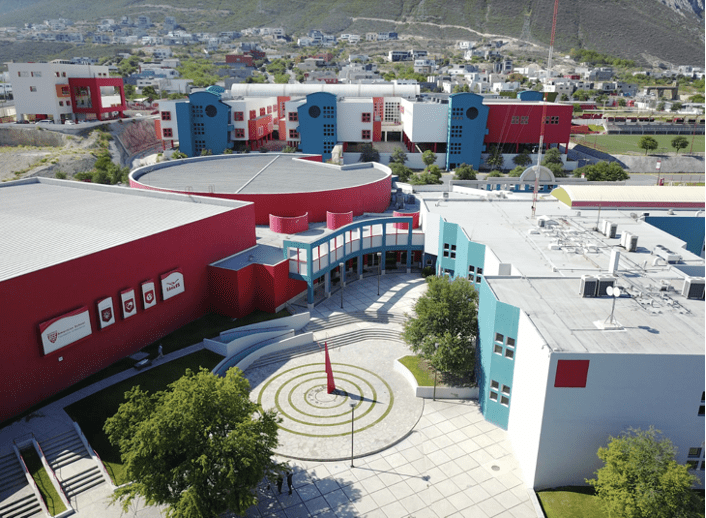 campus