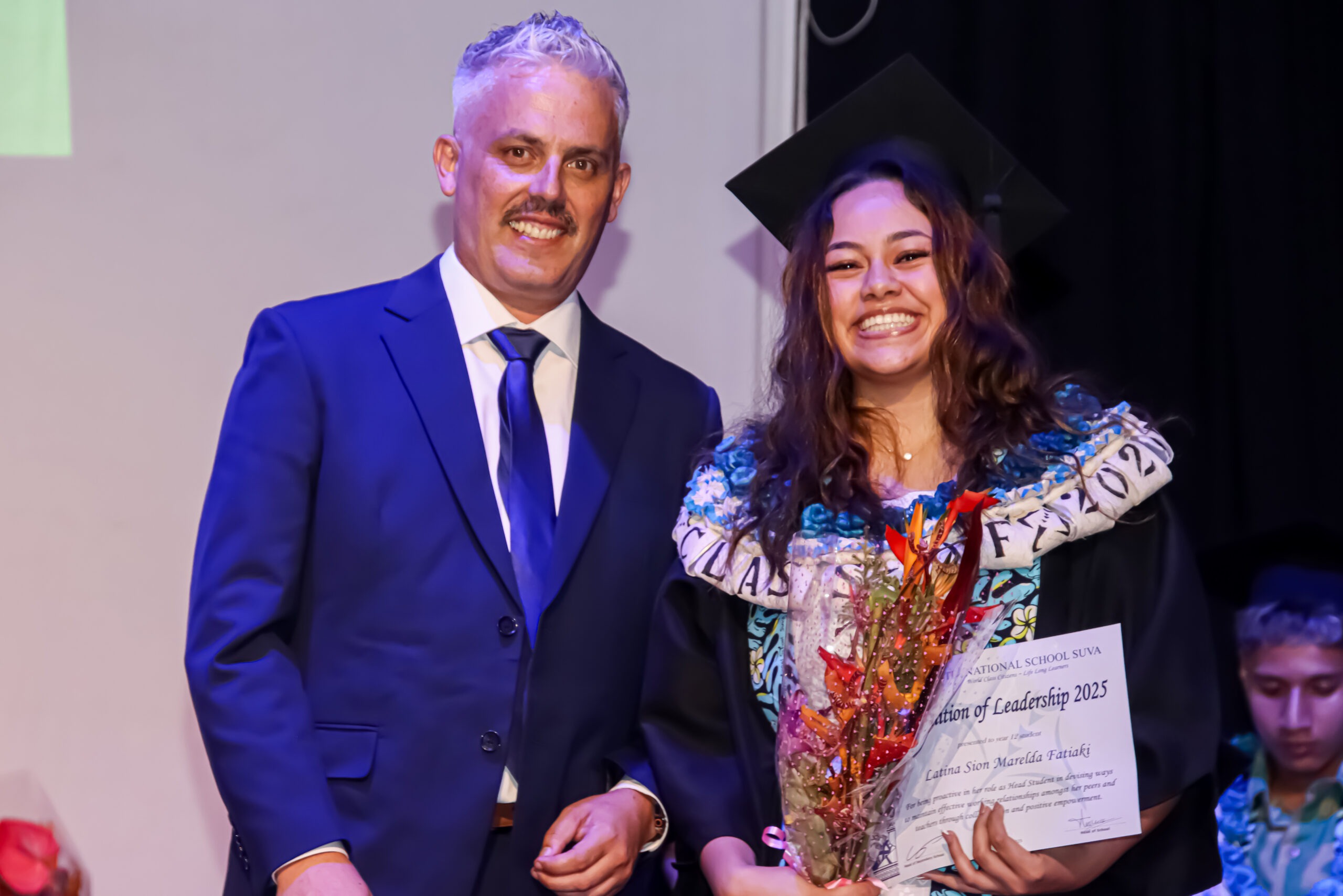 graduation