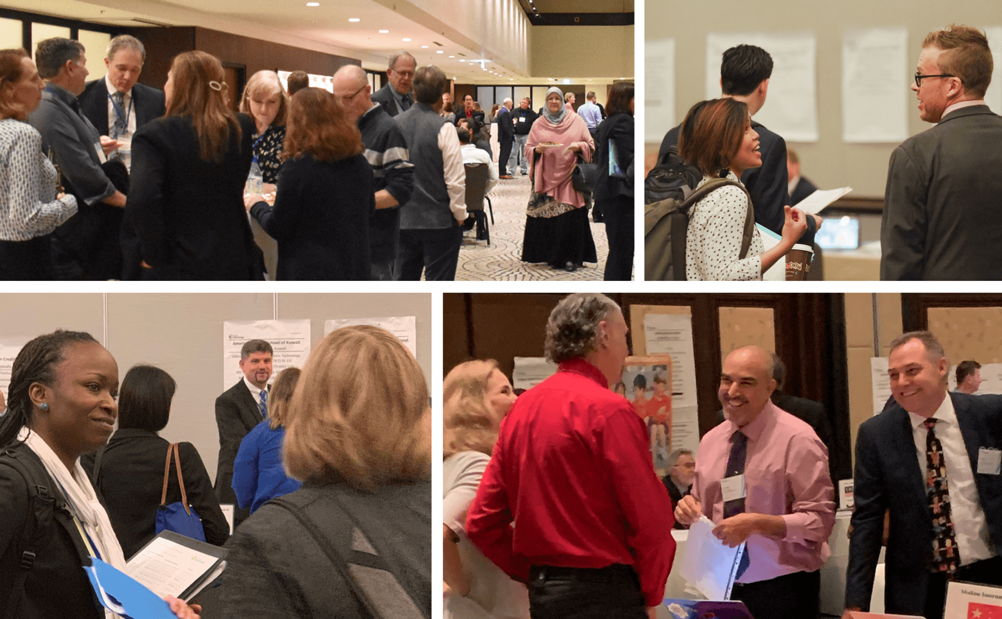 International teaching jobs fair boston