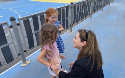 Leadership Spotlight: Dr. Hafida Becker