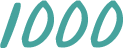 edurec-stats-1000-jobs number of countries of residence of candidates