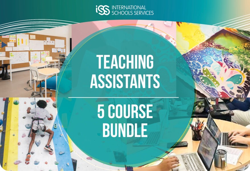 email_TA course bundle_header STAR Model