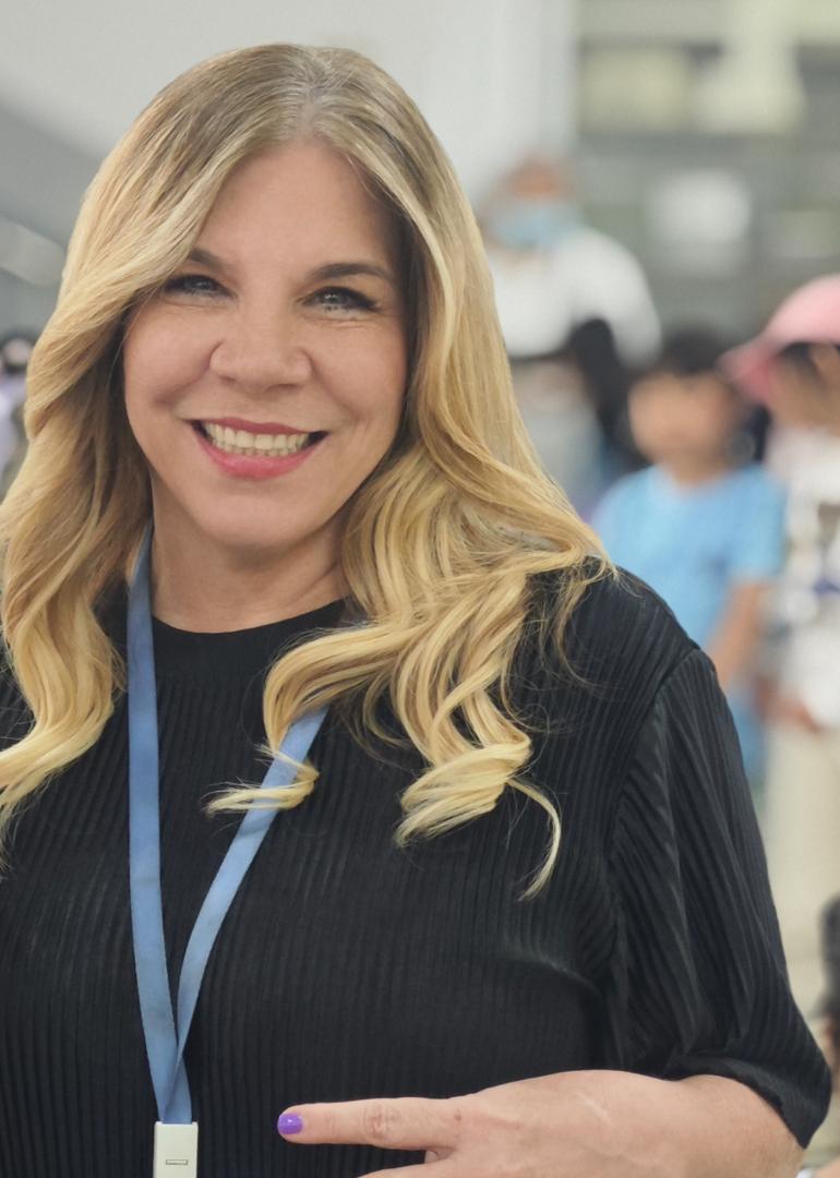 sandra