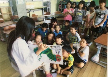 Frances Takemoto: Chasing her Dream from Japan to Thailand