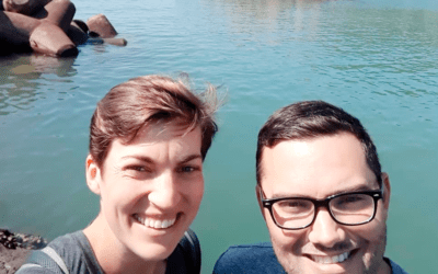 Gina Lappé: Updates from Jeju
